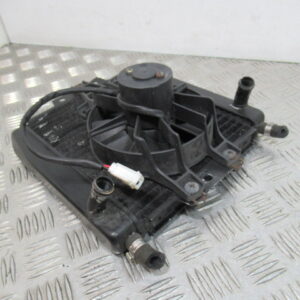 Radiateur + Ventilateur PIAGGIO MP3 400 4T -2008-