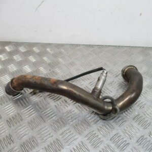Collecteur d&rsquo;echappement PIAGGIO MP3 400 4T -2008-