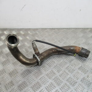 Collecteur d’echappement PIAGGIO MP3 400 4T -2008-