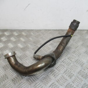 Collecteur d’echappement PIAGGIO MP3 400 4T -2008-