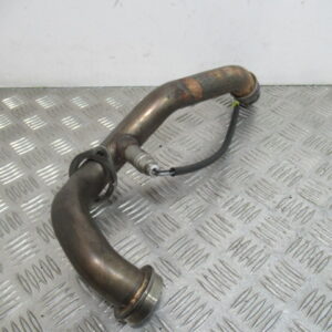 Collecteur d’echappement PIAGGIO MP3 400 4T -2008-