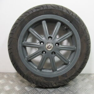 Roue avant PIAGGIO MP3 400 4T -2008-
