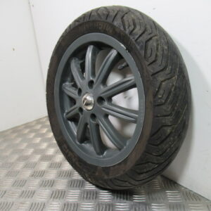 Roue avant PIAGGIO MP3 400 4T -2008-