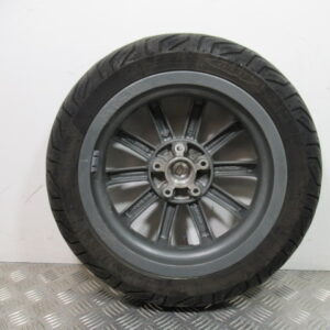 Roue avant PIAGGIO MP3 400 4T -2008-