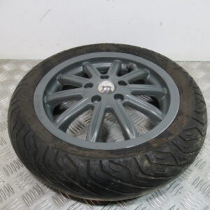 Roue avant PIAGGIO MP3 400 4T -2008-