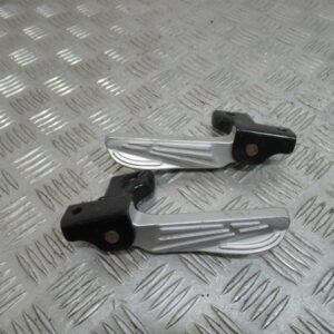 Repose pieds PEUGEOT TWEET 125 4T -2018-