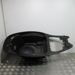 Coffre sous selle KYMCO K-XCT 125 4T -2014-