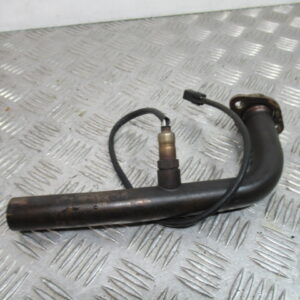 Collecteur d&rsquo;echappement + sonde lambda KYMCO K-XCT 125 4T -2014-