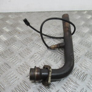 Collecteur d’echappement + sonde lambda KYMCO K-XCT 125 4T -2014-
