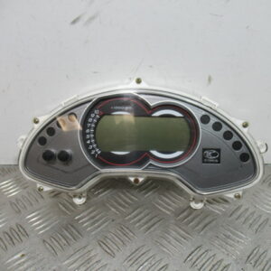 Compteur 57508 KM KYMCO K-XCT 125 4T -2014-