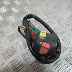Commodo droit KYMCO K-XCT 125 4T -2014-