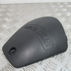 Cache radiateur KYMCO K-XCT 125 4T -2014-