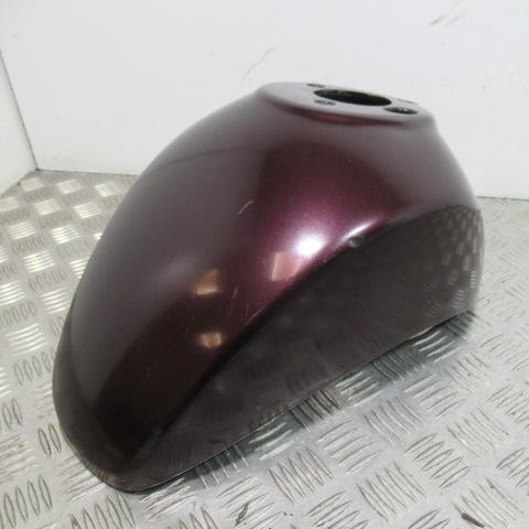 Garde boue avant VESPA LX125 – 2006 –