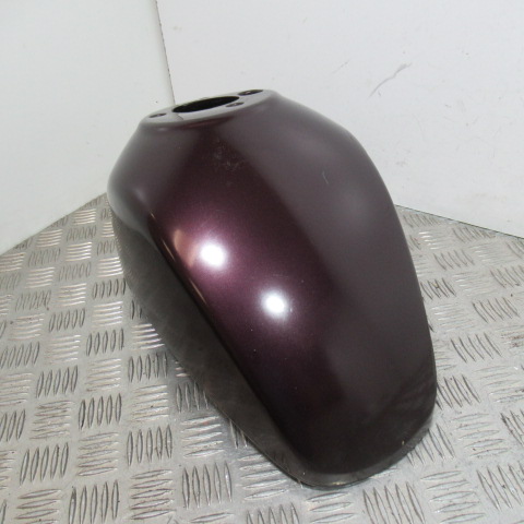 Garde boue avant VESPA LX125 – 2006 –