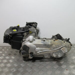 Moteur VESPA LX 125 – 2006 – M441M – 21938KM