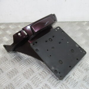 Bavette arrière VESPA LX 125 – 2006 –