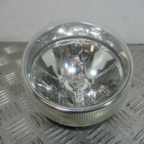 Optique phare VESPA 125 LX – 2006 –
