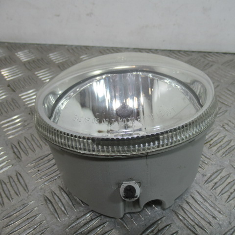 Optique phare VESPA 125 LX – 2006 –