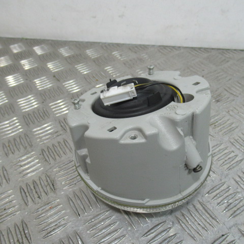 Optique phare VESPA 125 LX – 2006 –