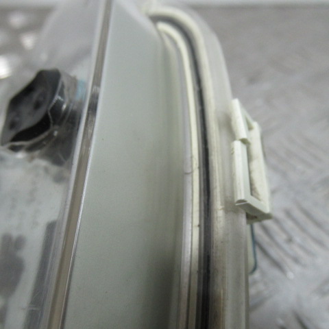 Compteur VESPA 125 LX – 2006 – 21938KM