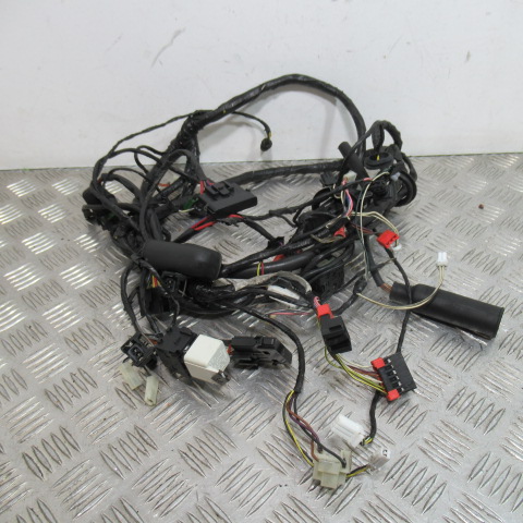 Faisceau électrique VESPA 125 LX – 2006 –