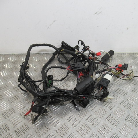 Faisceau électrique VESPA 125 LX – 2006 –