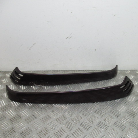 Deflecteurs droit et gauche VESPA LX 125 – 2006 –