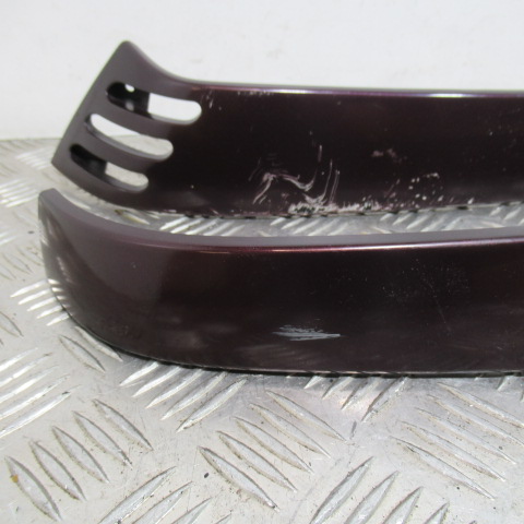 Deflecteurs droit et gauche VESPA LX 125 – 2006 –