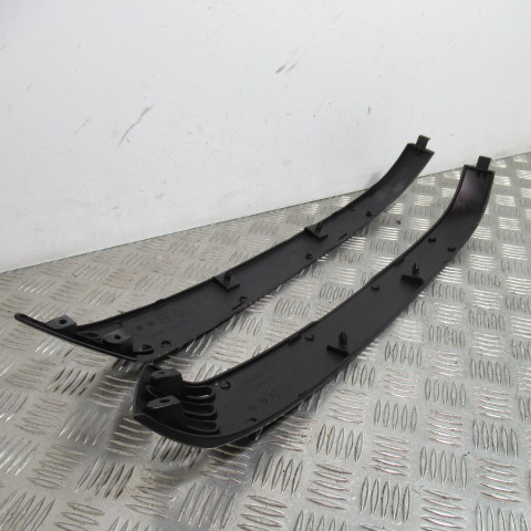 Deflecteurs droit et gauche VESPA LX 125 – 2006 –