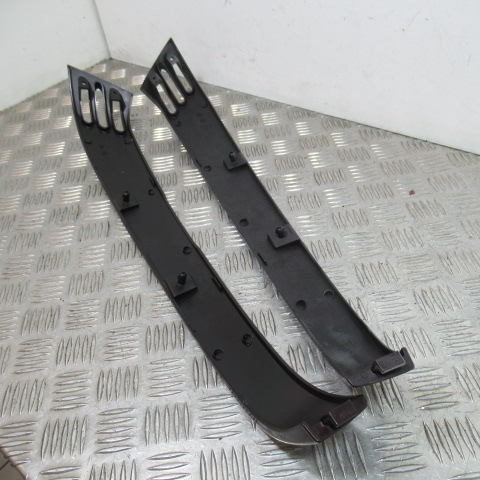 Deflecteurs droit et gauche VESPA LX 125 – 2006 –