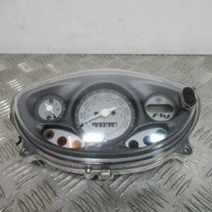 Compteur 43782 KM PIAGGIO NEW FLY 125 4T -2015-
