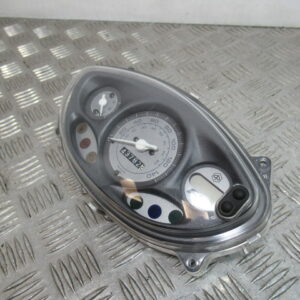 Compteur 43782 KM PIAGGIO NEW FLY 125 4T -2015-
