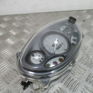 Compteur 43782 KM PIAGGIO NEW FLY 125 4T -2015-