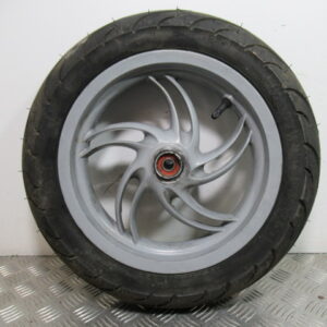 Roue avant PIAGGIO NEW FLY 125 4T -2015-