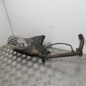 Pot d&rsquo;echappement PIAGGIO NEW FLY 125 4T -2015-