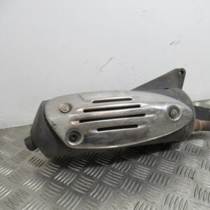 Pot d’echappement PIAGGIO NEW FLY 125 4T -2015-