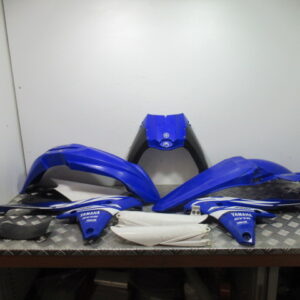 Kit carénage YAMAHA 250 YZF – 2018 –