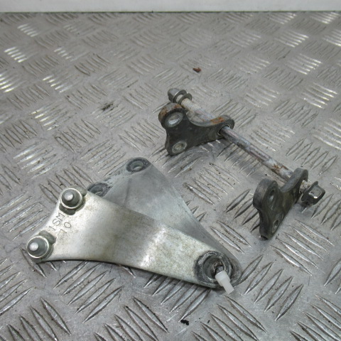 Supports moteur YAMAHA 250 YZF – 2018 –