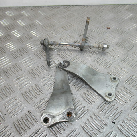 Supports moteur YAMAHA 250 YZF – 2018 –