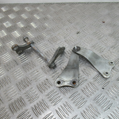 Supports moteur YAMAHA 250 YZF – 2018 –