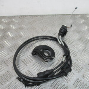 Cables d&rsquo;accélérateur YAMAHA 250 YZF – 2018 –