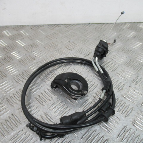 Cables d’accélérateur YAMAHA 250 YZF – 2018 –
