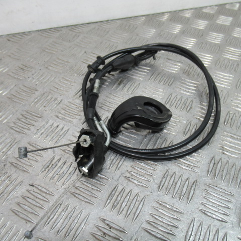 Cables d’accélérateur YAMAHA 250 YZF – 2018 –
