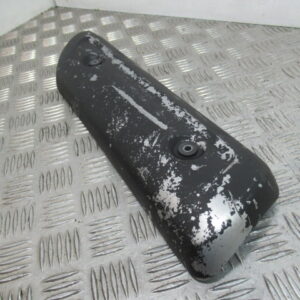 Protection pot d’echappement SUZUKI Burgman 125 4T -2008-