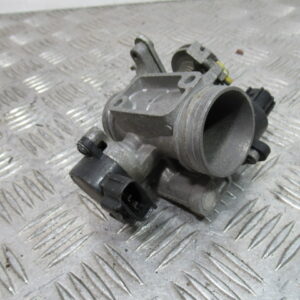 Corps papillon SUZUKI Burgman 125 4T -2008-