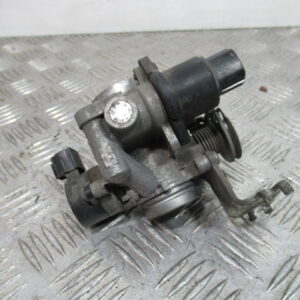 Corps papillon SUZUKI Burgman 125 4T -2008-