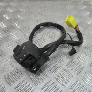 Commodo gauche SUZUKI Burgman 125 4T -2008-