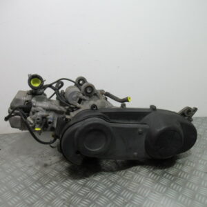Moteur SUZUKI 125 BURGMAN – 2008 – 30712KM – F490