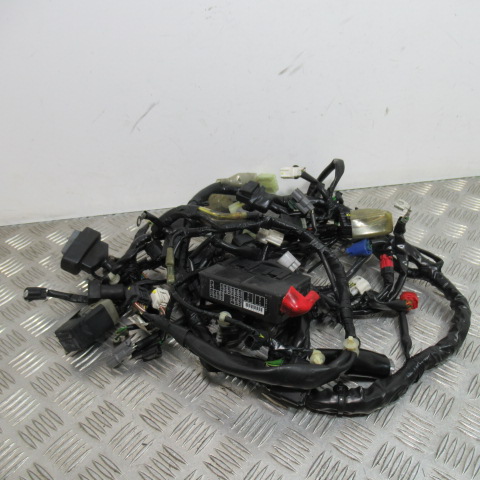 Faisceau électrique HONDA 125 FORZA – 2019 –