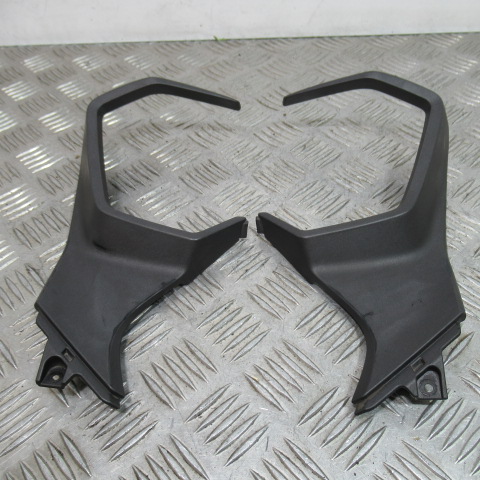 Garnitures tableau bord HONDA 125 FORZA – 2019 –